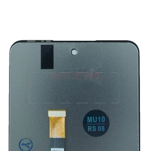 Дисплей для Tecno Pova 5 с тачскрином (черный)