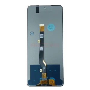 Дисплей для Tecno Pova 5 с тачскрином (черный)