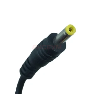 Блок питания для станции Яндекс мини 2 15V/1.2A (4.0х1.7) черный