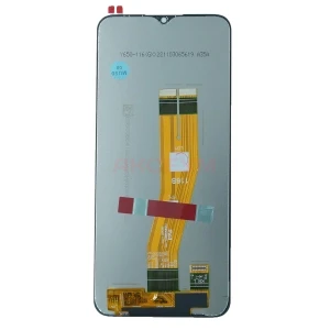Дисплей для Samsung Galaxy A04e (A042F) с тачскрином (черный)