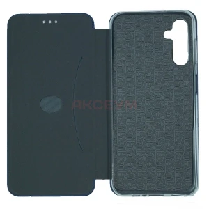 Чехол книжка для Samsung Galaxy M14 5G/M146 BC002 (синий)