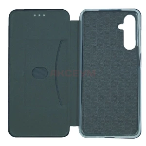 Чехол книжка для Samsung Galaxy M54 5G/M546 BC002 (черный)