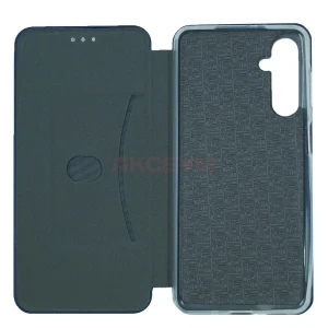 Чехол книжка для Samsung Galaxy M54 5G/M546 BC002 (синий)