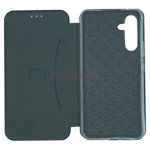 Чехол книжка для Samsung Galaxy A54/A546 BC002 (синий)