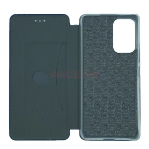 Чехол книжка для Samsung Galaxy A53 5G/A536 BC002 (синий)