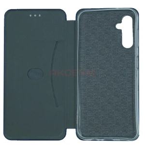 Чехол книжка для Samsung Galaxy A14 4G/A14 5G (MediaTek)/A145/A146 BC002 (синий)