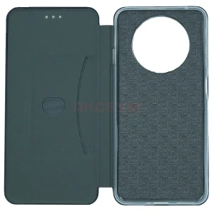 Чехол книжка для Huawei nova Y91 BC002 (черный)