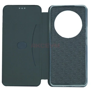 Чехол книжка для Xiaomi 13 Ultra BC002 (черный)