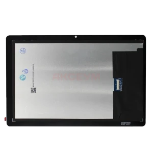 Дисплей для Huawei MatePad T10 2021 LTE 9.7 с тачскрином (черный)