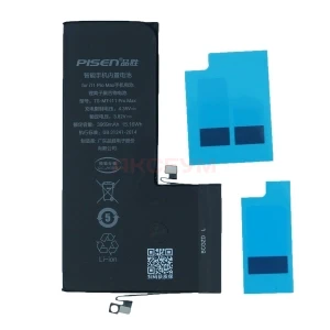Аккумулятор для iPhone 11 Pro Max - Pisen