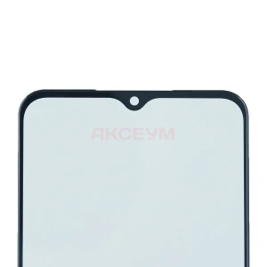 Стекло дисплея для Samsung Galaxy A13/A23/A23 5G/M23 5G/M33 (A135/A235/A236/M236/M336) с OCA пленкой (черное) - Оригинал