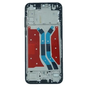 Рамка дисплея для Honor 30i (черная)
