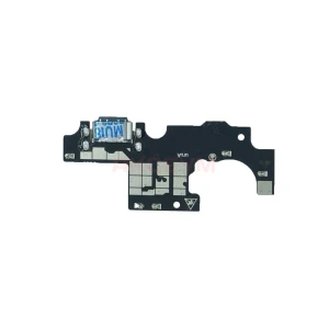 Плата для ZTE Blade A7s 2020 с разъемом зарядки/микрофон