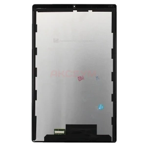 Дисплей для Lenovo Tab M10 HD 2nd Gen 10.1 (TB-X306F) с тачскрином (черный)