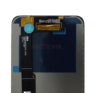 Дисплей для TCL 20 SE с тачскрином (черный)