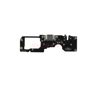 Плата для OPPO A78 4G с разъемом зарядки/гарнитуры/микрофон