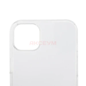 Чехол накладка для iPhone 15 Plus Ultra Slim (прозрачный)