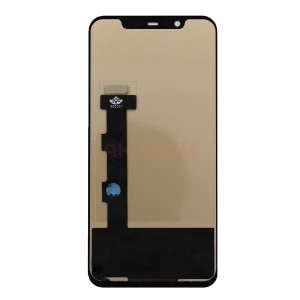 Дисплей для Xiaomi Mi 8 с тачскрином (черный) - In-Cell