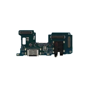 Плата для Realme 11 4G с разъемом зарядки/гарнитуры/микрофон