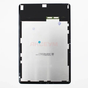 Дисплей для Huawei MatePad 11 Wi-Fi 10.9 с тачскрином (черный)