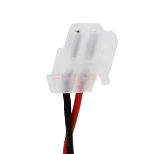 Аккумулятор 18650B4-4S1P-AAF-4 5557-2P для робота-пылесоса (разъем 14.8V 2600 mAh)