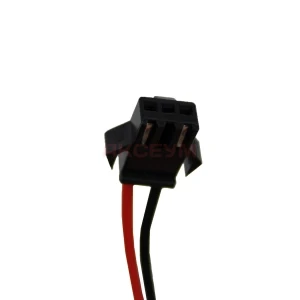 Аккумулятор INR18650M26-4S1P SM3P для робота-пылесоса (разъем 14.8V 2600 mAh)