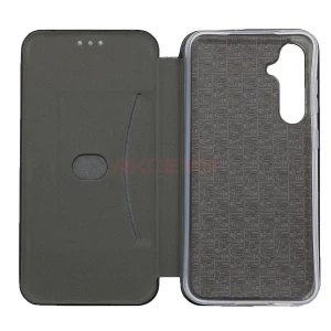 Чехол книжка для Samsung Galaxy S23FE/S711 BC002 (черный)