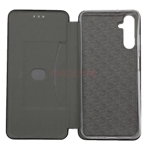 Чехол книжка для Samsung Galaxy A05s/A057 BC002 (черный)