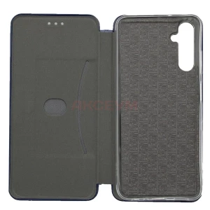 Чехол книжка для Samsung Galaxy A05s/A057 BC002 (синий)