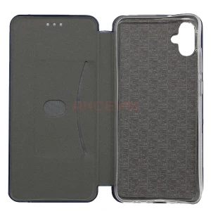 Чехол книжка для Samsung Galaxy A05/A055 BC002 (синий)