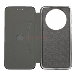 Чехол книжка для Huawei Mate 60 BC002 (черный)