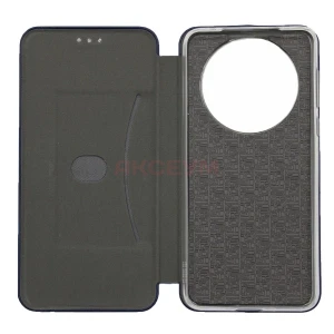 Чехол книжка для Huawei Mate 60 BC002 (синий)