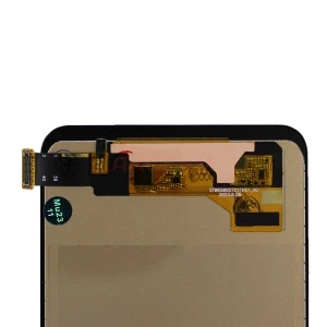 Дисплей для Xiaomi Poco X5 5G/Redmi Note 12 4G/5G с тачскрином (черный) - In-Cell