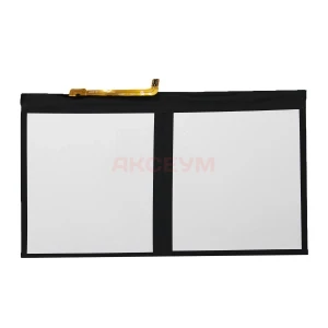 Аккумулятор HB26A5I0EBC для Huawei MediaPad M3 Lite 10
