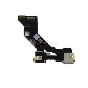 Камера для iPhone 13 Pro Max передняя - Премиум