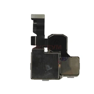 Камера для iPhone 14 Pro Max задняя - Премиум
