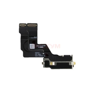 Камера для iPhone 14 Pro Max передняя - Премиум