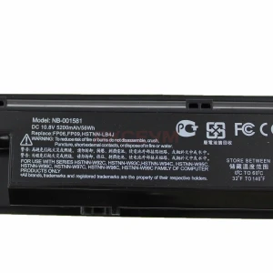 Аккумулятор HSTNN-YB4J для ноутбука HP ProBook 440/445/450/450 G0