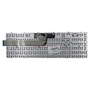 Клавиатура для ноутбука Dell Inspiron 15-3000/15-5000/17-5000 (черная)