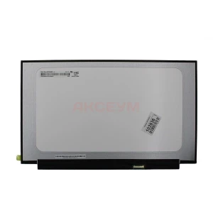 Матрица 15.6 N156BGA-EA3 Rev.C2 LED 1366x768 Slim/30 pin справа снизу (матовая)