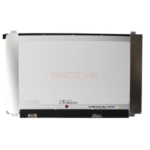 Матрица 15.6 N156BGA-EA3 Rev.C4 LED 1366x768 Slim/30 pin справа снизу (уши вверху/внизу) матовая