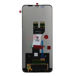 Дисплей для Samsung Galaxy A05s (A057F) с тачскрином (черный) - Оригинал