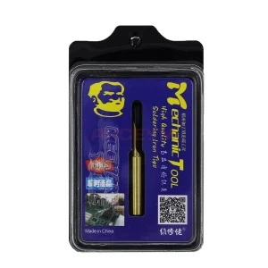 Жало паяльника Mechanic 900M-T-K (медное)