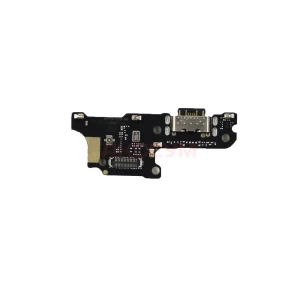 Плата для Xiaomi Redmi 13C 4G/Poco C65 с разъемом зарядки/микрофон