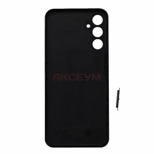 Задняя крышка для Samsung Galaxy M14 5G (M146B) синяя