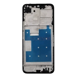 Рамка дисплея для Honor X5 (черная)