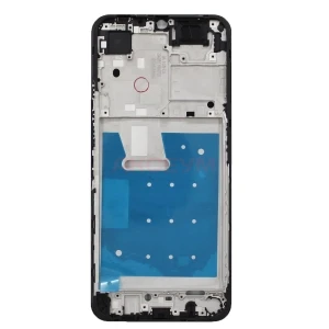 Рамка дисплея для Huawei Nova Y61 (черная)