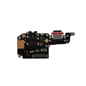 Плата для Vivo V21e 4G с разъемом зарядки/SIM/микрофон