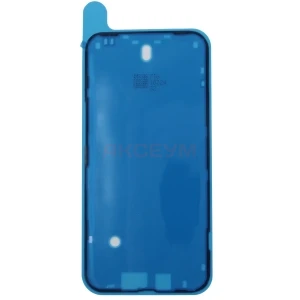 Дисплей для iPhone 14 Plus с тачскрином (площадка под IC) черный - In-Cell