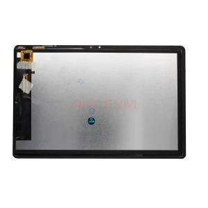 Дисплей для Blackview Tab 10 LTE 10.1 с тачскрином (черный)